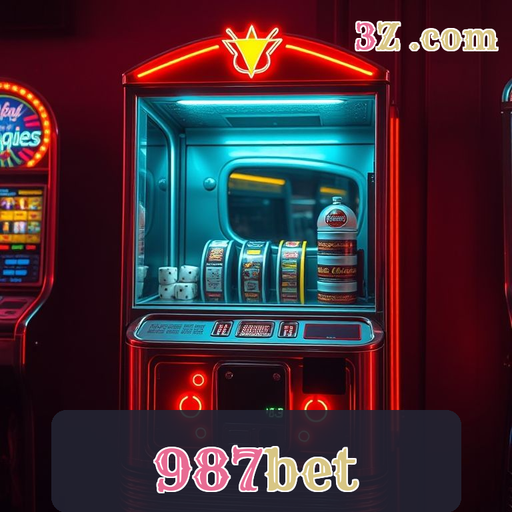 Recursos Inovadores do App da 987bet Para Apostadores